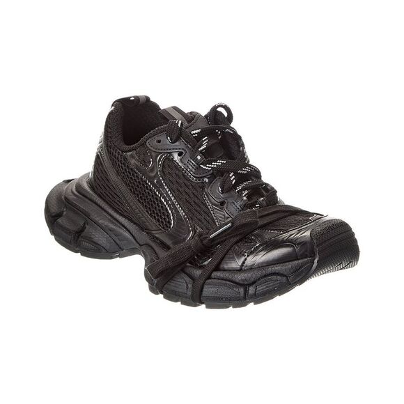 Balenciaga 3Xl Mesh Sneaker, Black - Picture 1 of 5
